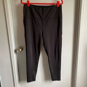 Everlast High Waisted Yoga Pants